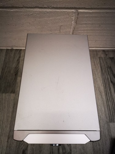 Sistema de microcomponentes Sharp - gris - solo unidad (XL-HP605E) - Imagen 8 de 13