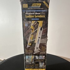 Niveleurs d'échelle à montage permanent Levelok modèle LL-STB-1AL