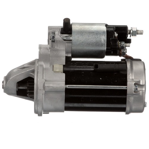 Bosch SR7605X Starter Motor For Select 13-19 Ford Lincoln Models - Picture 3 of 8