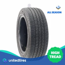 Used 245/55R18 Goodyear Eagle RS-A 103V - 8.5/32