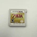 The Legend of Zelda: Ocarina of Time 3D Nintendo 3DS, Game Cartridge Only Tested