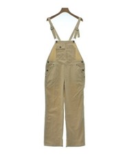 STAMMBAUM Overalls Beige S 2200497300067