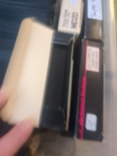 220 disquettes formatées 5,25" DS/DD IBM 162 étiquettes 114 onglets WP DOS. En l'état ou - Photo 5/6