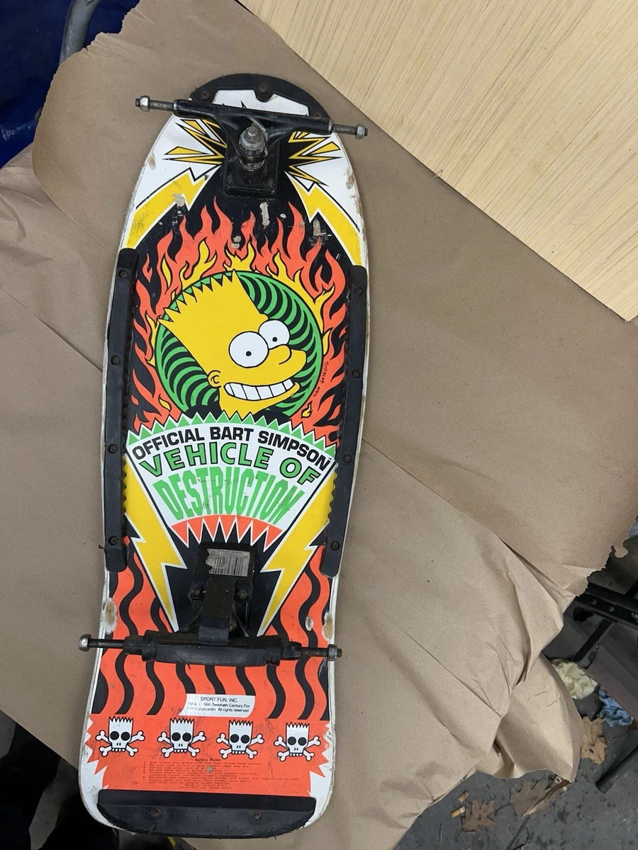 Sport Fun Complete Skateboards for sale | eBay