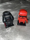 Lego Star Wars Brickheadz Sith Trooper and Kylo Ren (75232) retired set