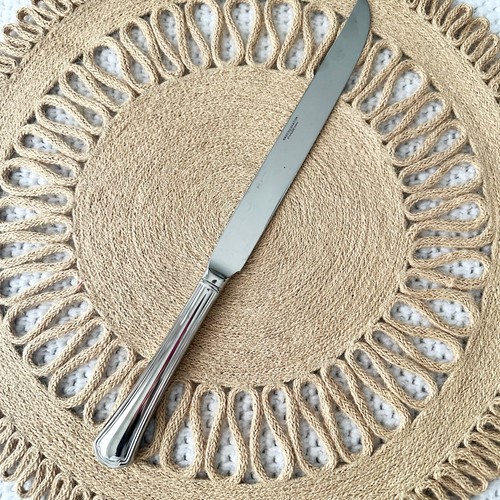 Reed & Barton Arlington Newton 18/10 Stainless China Set 5 Spoons Carving Set - Picture 8 of 9
