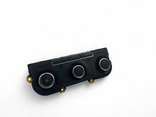 KA2698 VW Climate Control Unit 7E5907047R - Picture 1 of 8