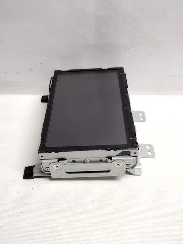 2018 - 2019 INFINITI Q50 Information Display Screen RCPDEDN14-0771 283874HK2C - Picture 4 of 10