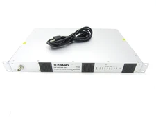Z-Band Z-IP Encode 008 8-Input HD Digital Encoder-Modulator