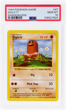 Image for Diglett