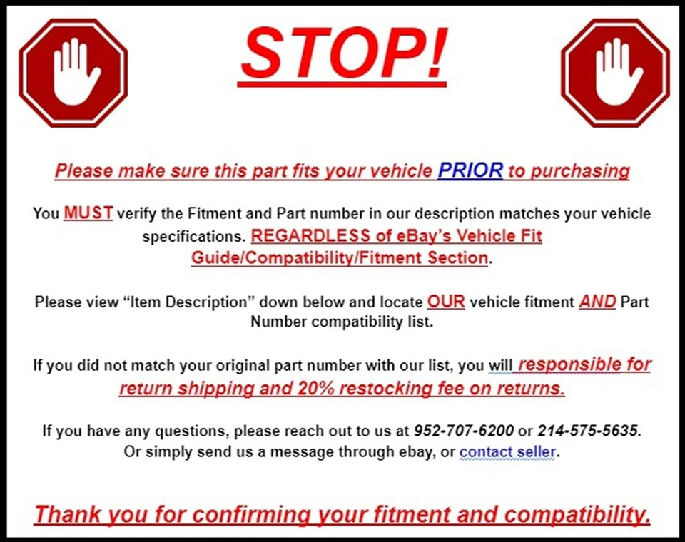 2021 - 2023 Buick Envision OEM Radio Control Touch Screen Info Display Monitor - Image 2 of 4