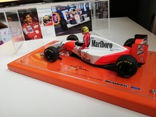 1:18 McLaren MP4/8 Ayrton SENNA 1993