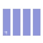 Universally Fit Silicone Thermal Pad For M.2 2280 NVMe Ssds Cooling System 4Pcs