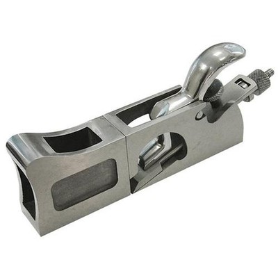 Faithfull Schulter Bullnose Falz Hobel In Holzbox FAIPLANESHOU