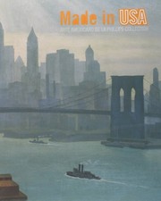 Made in USA: Arte americano de la Phillips Collection / American Art from th...