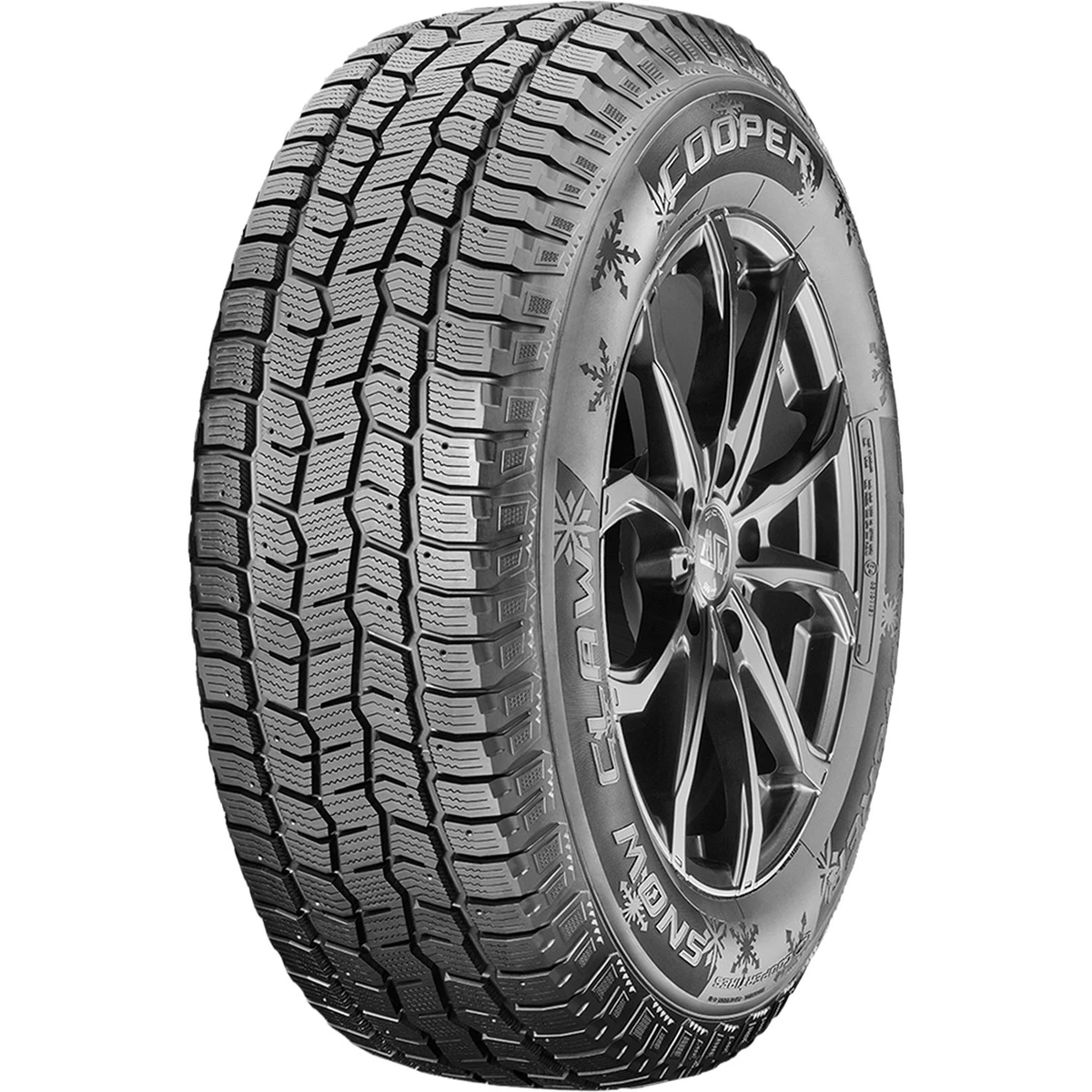 Cooper 265/70/18 Car & Truck Tires for sale | eBay