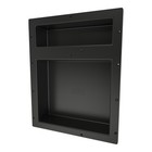 Tile Redi RN1620DU Redi Niche 16" PVC Shelf - Tileable