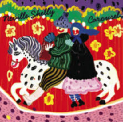 Neville Skelly Carousel (CD) Album