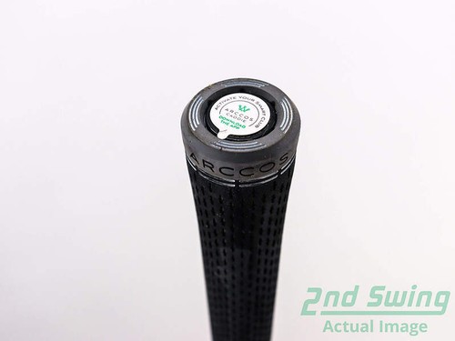 Ping G710 Single Iron Pitching Wedge PW Graphite Senior Left Black Dot 36.0in - Picture 8 of 8