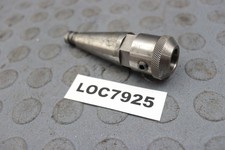 MOORE JIG BORING MACHINE BORING HEAD ADAPTER HOLDER 5/8'' LOC7925