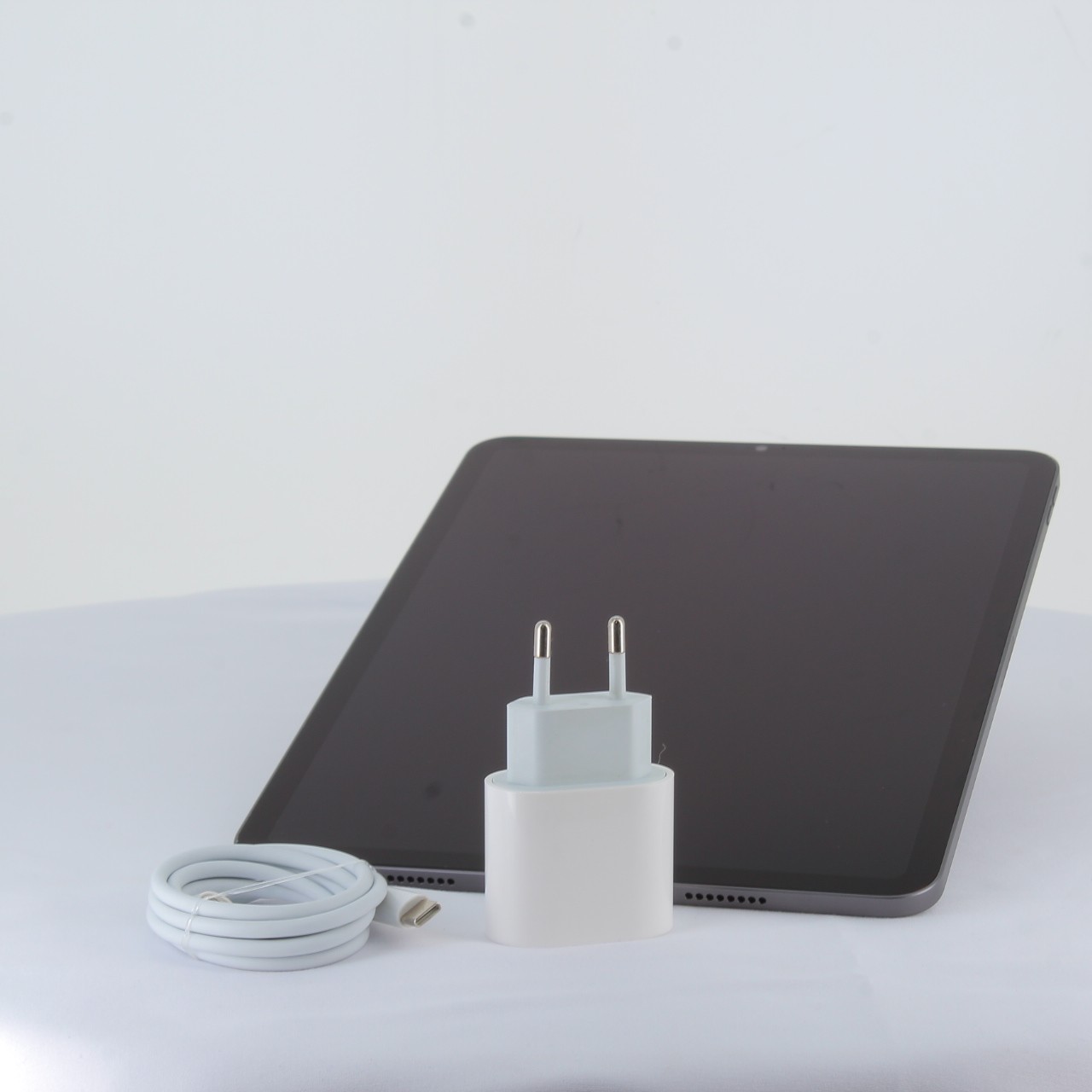 Apple Tablet Apple 11″ iPad Pro WiFi 128GB (2021) in Space Grau