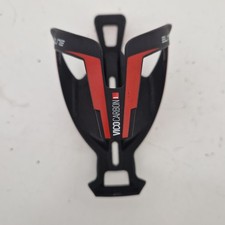 Elite Vico Carbon water bottle cage.