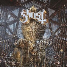 Ghost - Impera - Vinyl Record*