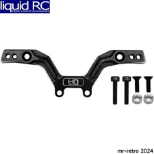 Hot Racing GRM28TY01 Aluminum Front Shock Tower Brace Grom Typhon