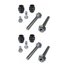 Set of 2 OEM Motorcraft BKCOE19 Rear Disc Brake Caliper Repair Kit for Ford