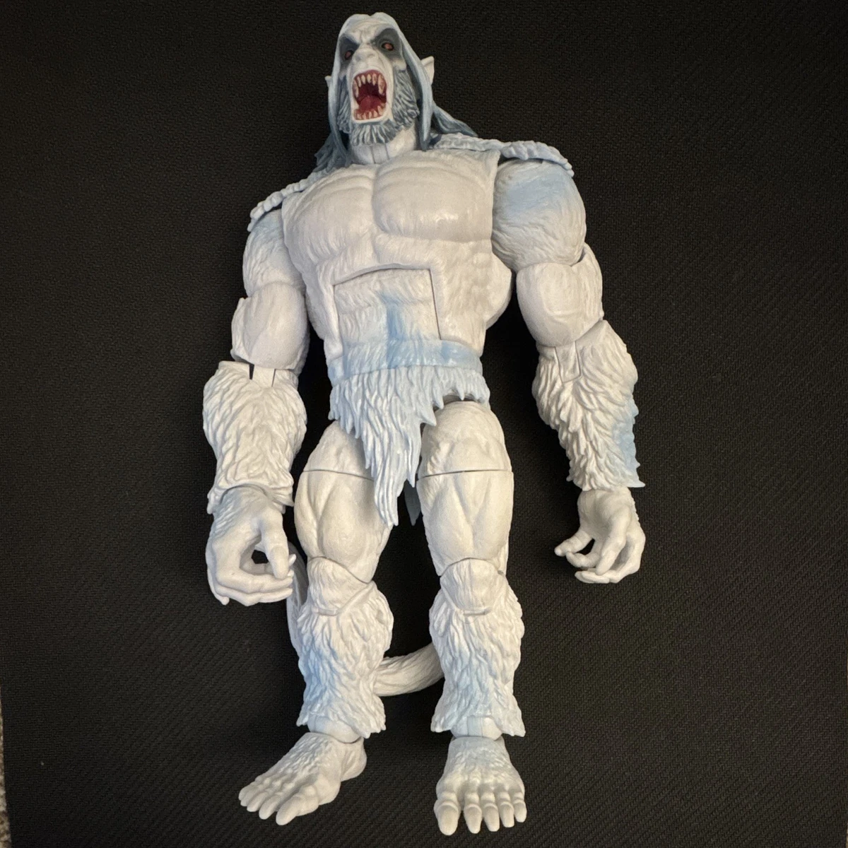 Marvel Legends Wendigo for sale | eBay