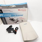 Pacific Image Primefilm 3600U 35mm Film and Slide Scanner No Software Powers On