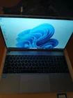 Coolby 15.6 Silent Ultra Laptop 10th Gen Intel Gemini Lake N4120 512GB Win 11pro