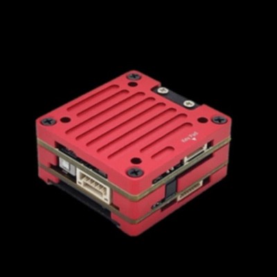 HDZero Freestyle V2 VTX 5.8GHz Digital Video Transmitter for 3-5-inch HD