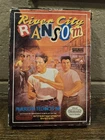 River City Ransom NES CIB (Nintendo Entertainment System, 1989)