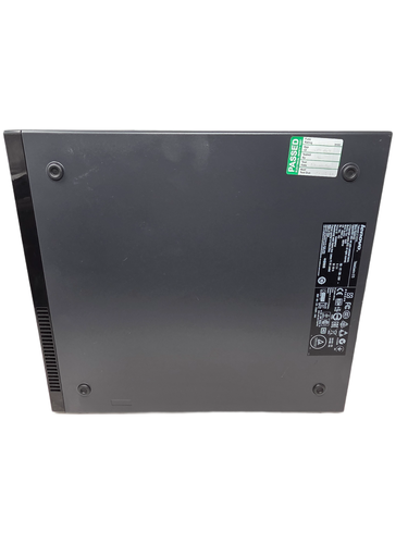 Lenovo ThinkCentre E73 PC Windows 11 Intel i7 4th Gen 3.20 Ghz 16GB RAM 1TB HDD - Picture 3 of 13