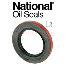 National 473197 Multi Purpose Seal for Z320 XAH91356 XA20964 T1234 SS2444 yq