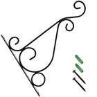  Metal Hanging Brackets Heavy Duty Pflanztöpfe Zum Hängen Hängenden Blumentopf