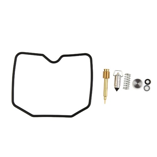 4 Stück Vergaser Vergaser Vergaser Rebuild Repair Kit Für Suzuki GSF600 95-04 - Picture 11 of 18