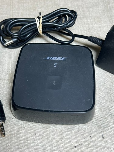 BOSE SOUNDTOUCH WIRELESS LINK ADAPTER Bluetooth/WiFi/Aux - Picture 5 of 12