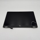 Dell Latitude 5510 15.6" Genuine Matte HD LCD Screen Complete Assembly