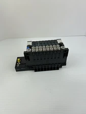 Festo CPA10-IFB-CP Valve Manifold Assembly 173510W207 CPA14-VI 173943W302