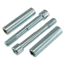 For Dodge Ram 1500 1994-1999 Carlson H5044 Front Disc Brake Caliper Guide Pins
