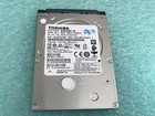 Toshiba MQ04ABF100 1TB 5400RPM 2.5" SATA Laptop Hard Drive - HD547