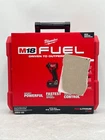 Milwaukee Tool 2953-22 M18 Fuel 1/4" Hex Impact Driver Kit