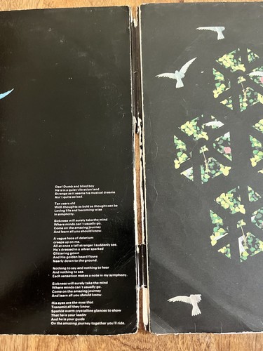 The Who Live At Leeds Who’s Next Tommy Vinyl - Picture 12 of 16