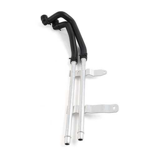 Engine Radiator Coolant Water Pipe Heater Hose For Jaguar XJ 3.0 Petrol 2010-19 - Picture 10 of 13