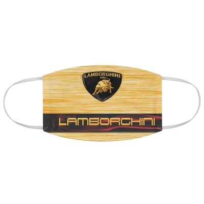 Trending Lamborghini face mask | eBay