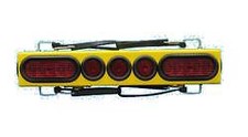 Lite-it 25 Led Tow Light Bar- Btr-25