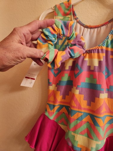 Eiskunstlauf, Tanzkleid Erwachsene S - Bild 3 von 5