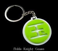 Customeeple Infinity Key Ring Yu Jing Mint on sale Customeeple Infinity Key Ring Yu Jing Mint on sale